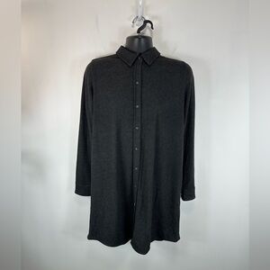 Faherty Legend Sweater Dress